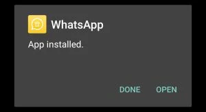 Gold Whatsapp Download APK